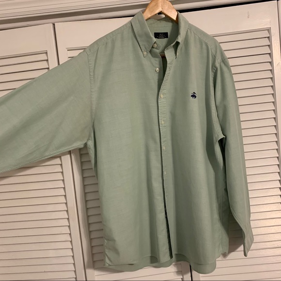 Brooks Brothers button down shirt - Picture 4 of 7